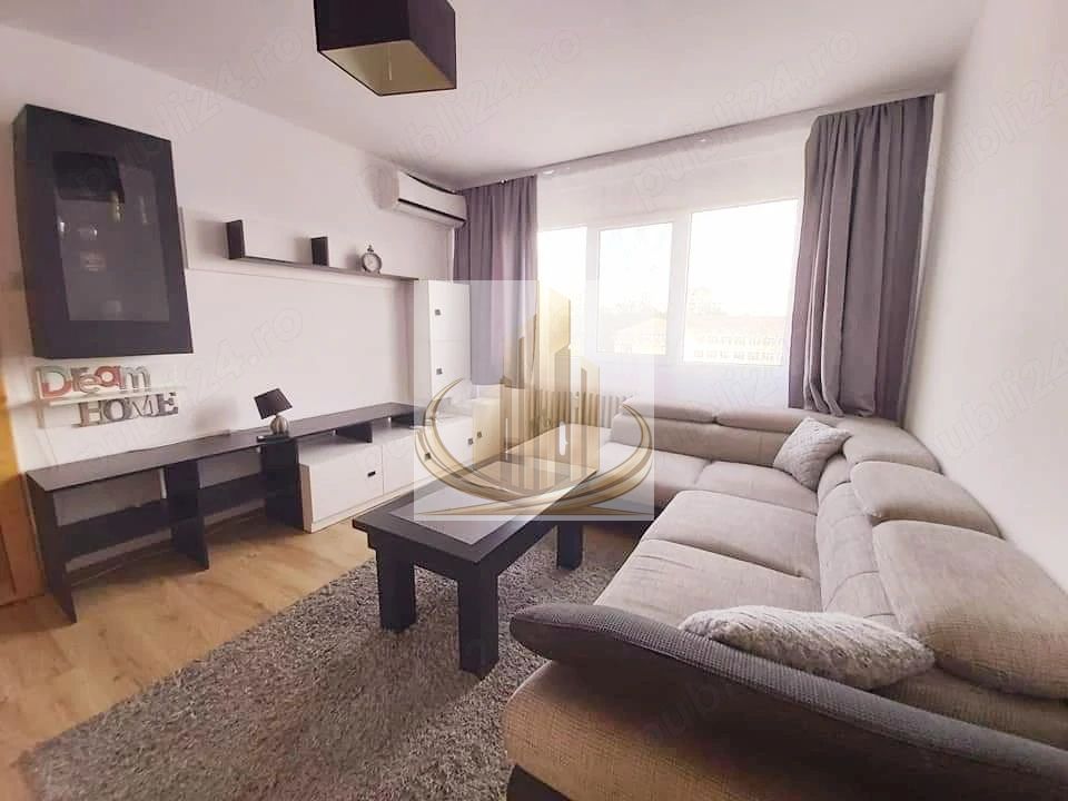 🏡 Apartament modern 2 camere - Poză 1