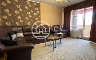 Apartament cu 2 camere de inchiriat in zona Rogerius, Oradea - Poză 2