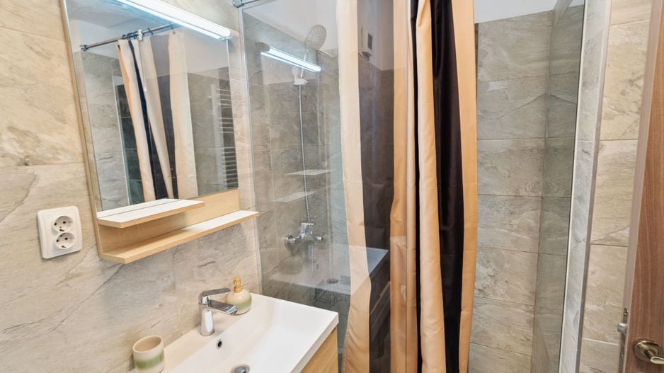 2 Camere Metrou Grozavesti Basarab Orhideea Splaiul Parcare Subterana - Poză 15
