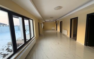 Casă spațioasă de închiriat în Clinceni, 120 mp + curte 535 mp - Poză 4