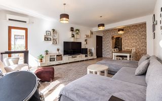 Apartament de vanzare 4 camere Dacia | Mihai Eminescu Stefan cel Mare - Poză 1