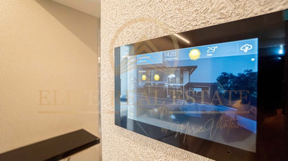 Mamaia - Complex Opera - Apartament cu 2 camere cu vedere la mare - Poză 48