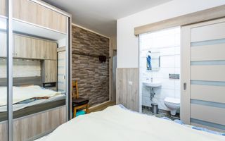 Vânzare, casă, 3 nivele strada Livezilor, Cricova. - Poză 8