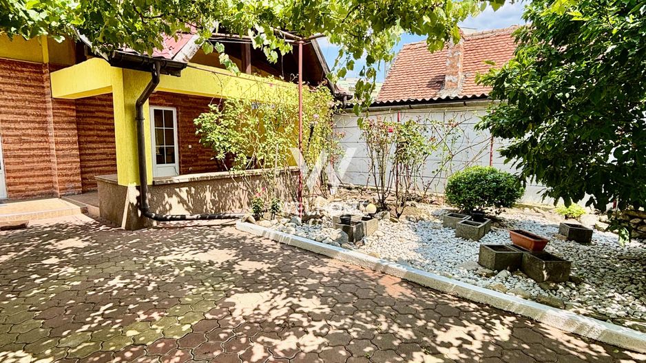 Casa individuala Calea Dumbravii, Sibiu - Poză 19