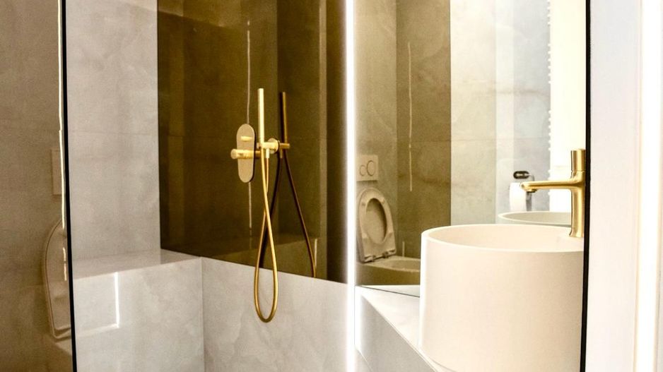 Închiriere apartament modern 3 camere – Pipera - Nou - Poză 12