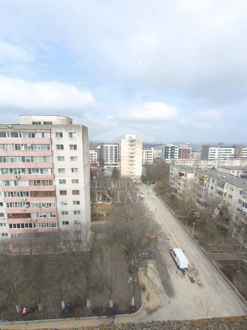 Apartament 2 camere| De inchiriat | Tomis Nord | Campus - Poză 14