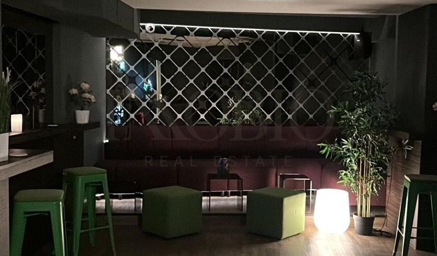 Spatiu comercial | Bar | Club | Lounge | Calea Victoriei - Poză 3