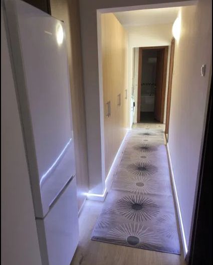 Apartament lux, 3 camere, parter, finisaje premium, Aviatiei - Promenada - Poză 8