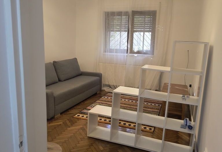 Inchiriere garsoniera Cotroceni - Poză 1