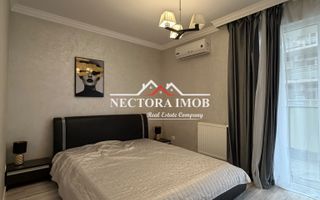 NECTORA IMOB-Apartament 2 camere, Str. Grigore Moisil, 56 mp, Utilat - Poză 8