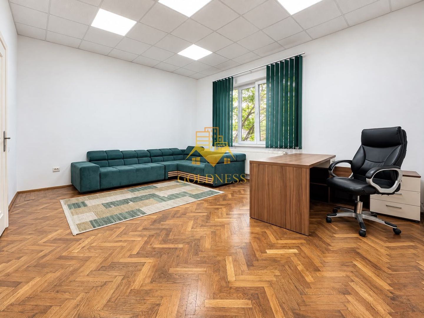 2 camere, Ultracentral, 87mp, Pta Cipariu, Fac. de Drept,Traian Mosoiu - Poză 2