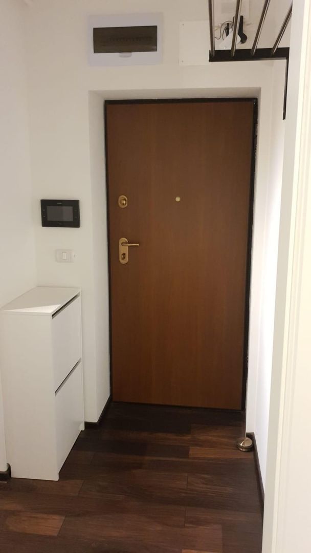 Soarelui-Spitalul Judetean | 2 Camere | Centrala proprie | Loc de parcare - Poză 14