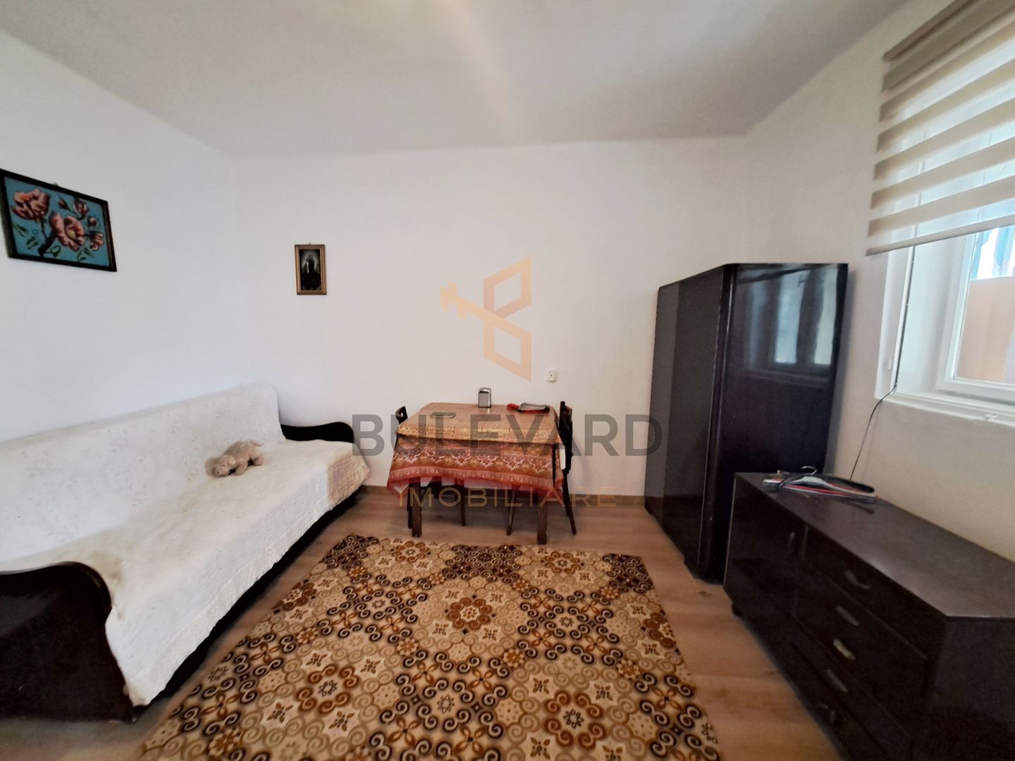Apartament 1 camera la casa + parcare! - Poză 4