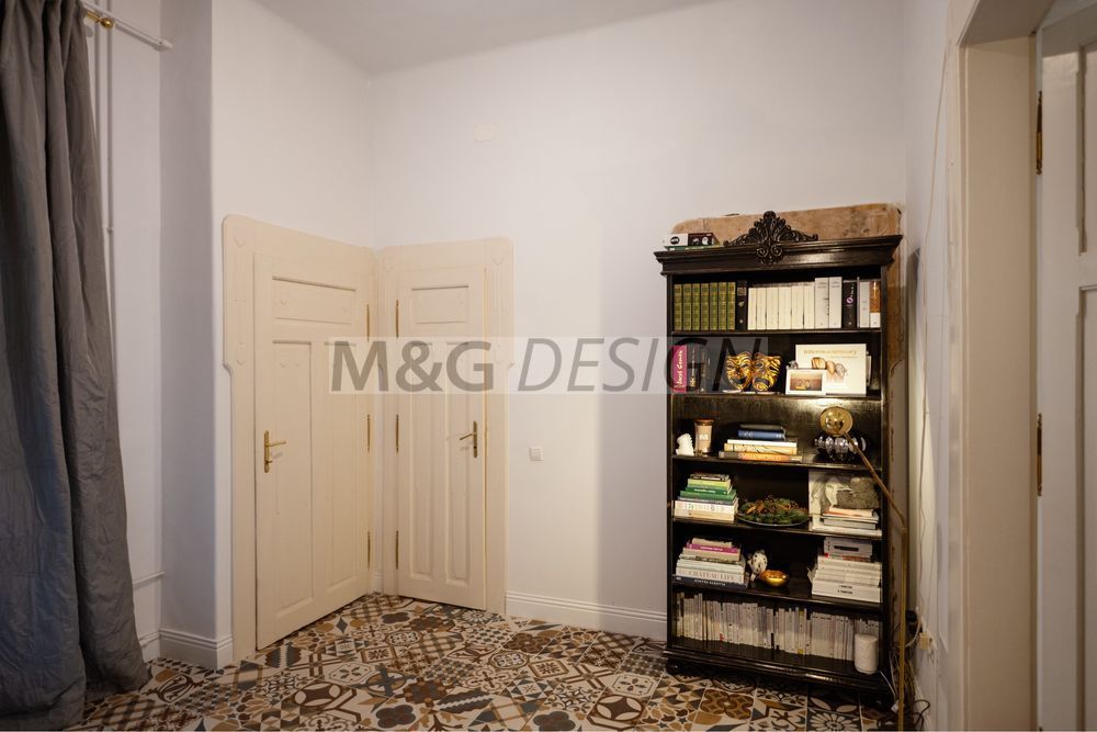 Apartament 3 camere ultracentral - Poză 6