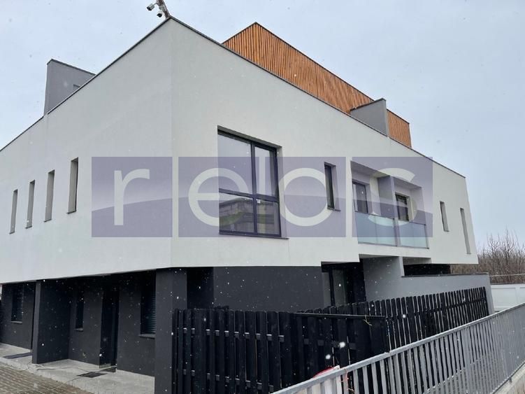 VANZARE DUPLEX MODERN 4 CAMERE | TERASA ROOFTOP | CURTE AMENAJATA| - Poză 10