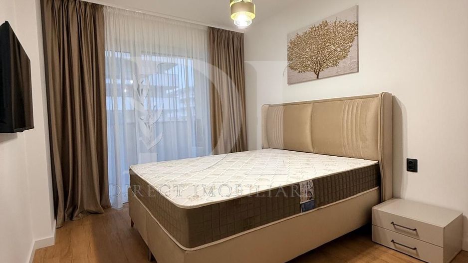 Apartament 2 camere  / Ultrafinisat | NOU / Zona Eroilor / Floresti - Poză 13