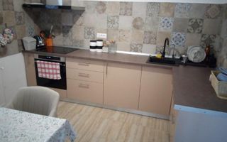 Închiriez pe termen lung casă – Comuna Tomești, sat Chicerea, jud IASI - Poză 7