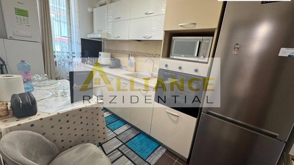 [SECTOR 3] Apartament 2 camere Mobilat si Utilat + Parcare - Poză 1