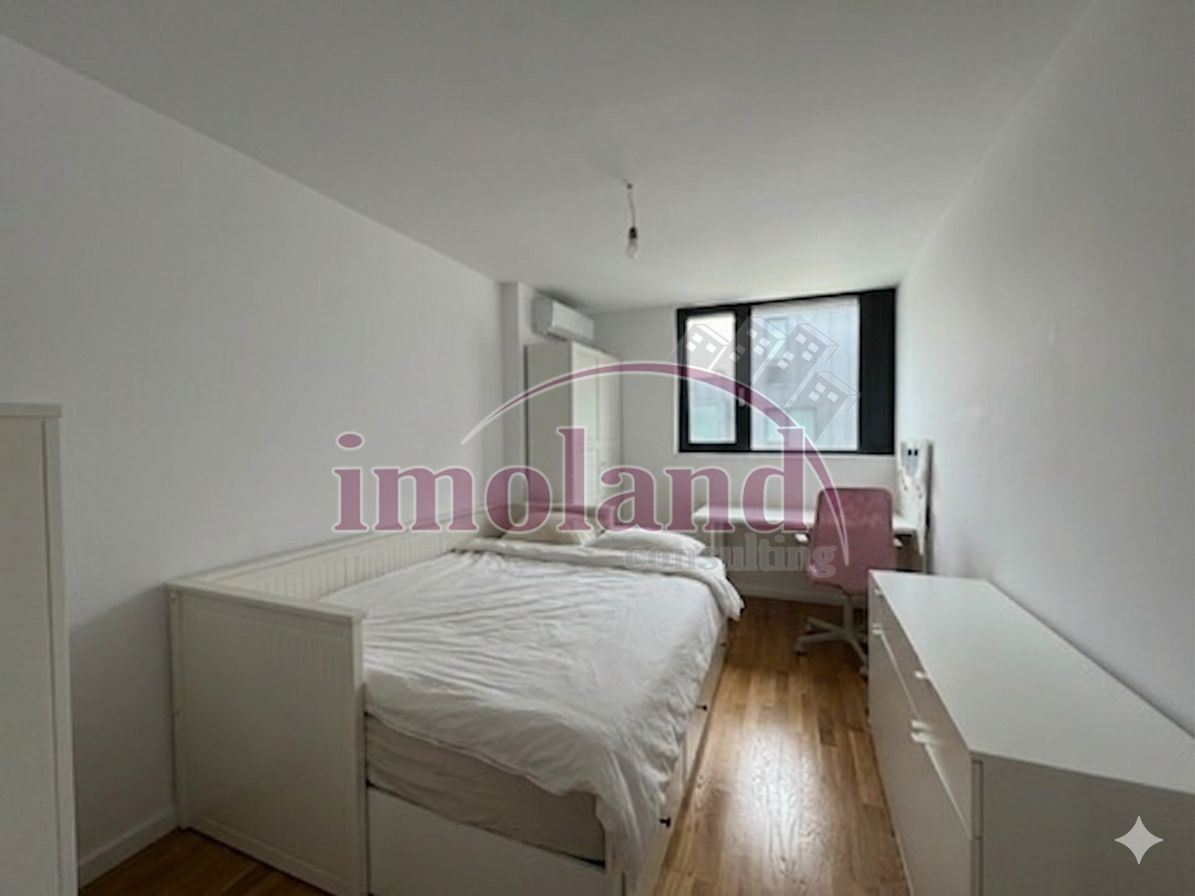 Vanzare - Townhouse 6 camere - mobilat + 2 locuri parcare Avalon Estate - Pipera - Poză 11