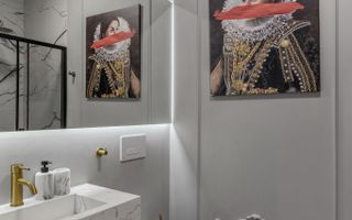 DE VANZARE STUDIO PREMIUM WIN HERASTRAU | DESIGN EXCLUSIVIST - Poză 6