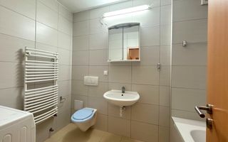 Apartament 2 camere mobilat și utilat cu vedere superbă spre Tâmpa - Poză 15