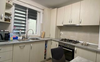 Apartament cochet 2 camere decomandate Manastur - Poză 9