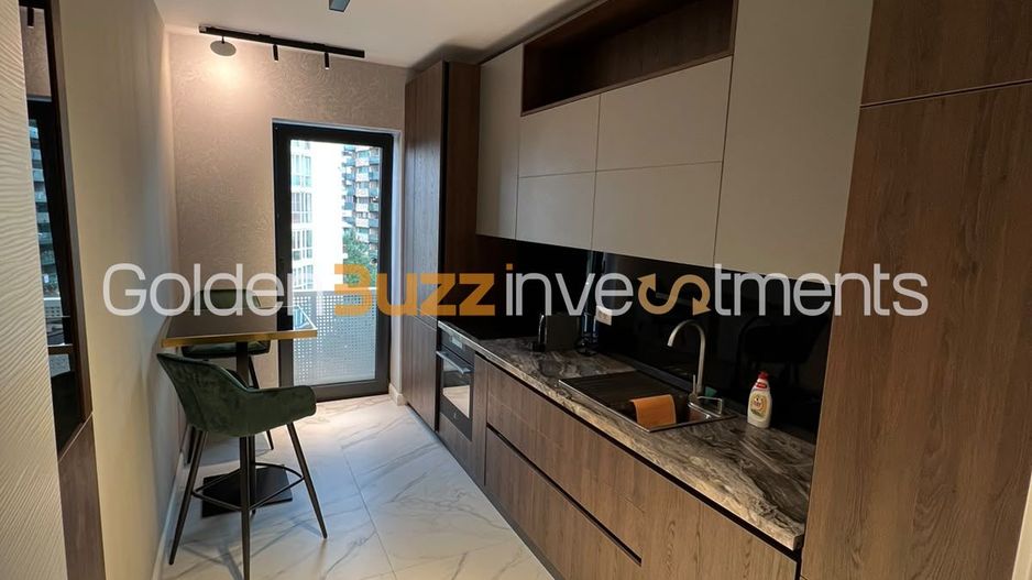 Apartament 2 camere de închiriat – Herăstrău - Poză 4