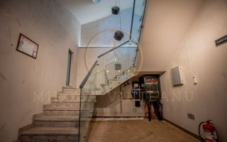 Vilă istorică de vânzare în Peninsula Constanța - Poză 27