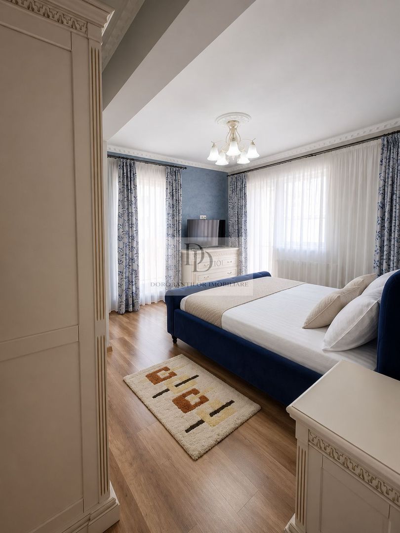 4 camere singur pe nivel | BONUS 50 mp POD | 2 Parcǎri | Iris -Oașului - Poză 12