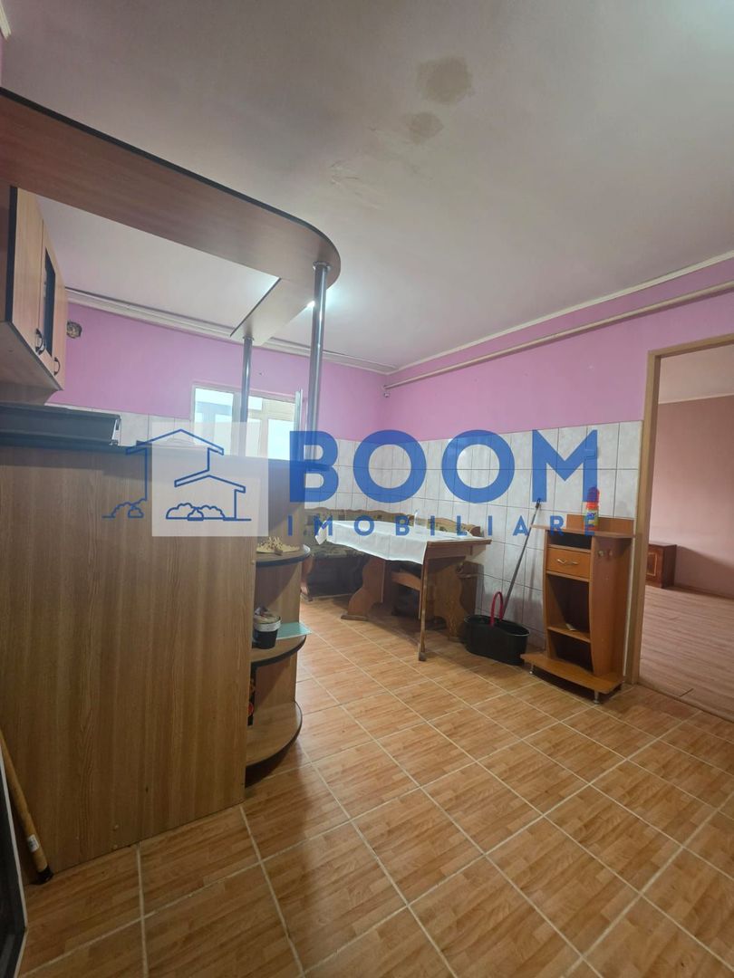 Apartament 3 camere Matei Basarab | Centrala proprie | - Poză 4