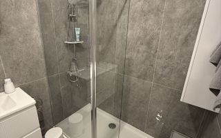 Apartament de vânzare, Copou Garden Residence, 49 mp, 2 camere, mobilat și utilat - Poză 6