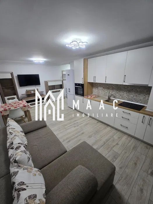 Apartament 3 camere | Etaj 2 | Balcon | 62 MP | Arhitectilor - Poză 1
