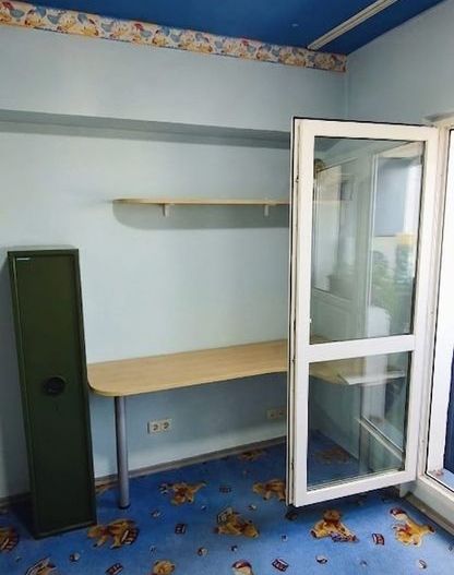 De vanzare apartament 4 camere Crangasi - Poză 10