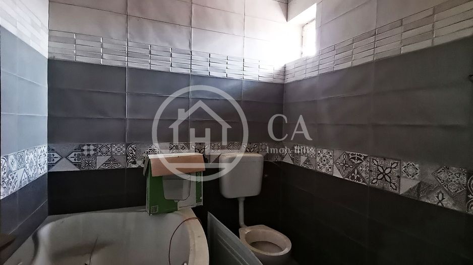 Casa de închiriat cu 7 camere în zona Dimitrie Cantemir, Oradea - Poză 25