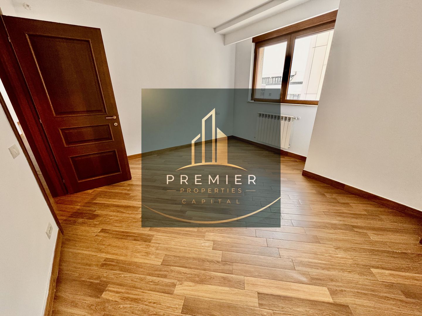 APARTAMENT CU 3 CAMERE DE VANZARE IN BLOC SOLID | DOROBANTI | R.BELLER | - Poză 8