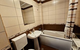 Apartament 2 camere, decomandat, mobilat, utilat, etaj 2, Centru - Poză 4