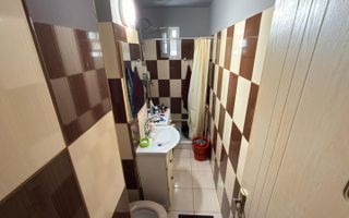 3Camere-Etaj3-Centrala-50mp-AC-Bloc1980- Craiovita Noua - Orizont - Poză 6