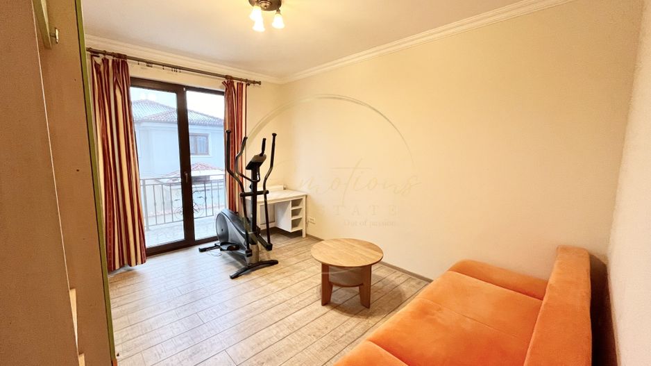 OCAZIE | Apartament 3 camere - super spațios - pet friendly - 72 mp - Poză 5