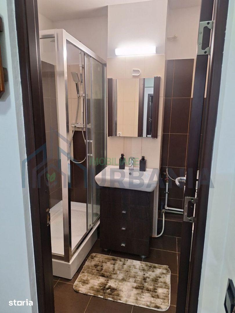 Apartament 2 camere de vânzare în Sf Lazar nr 28, Iași - Poză 8