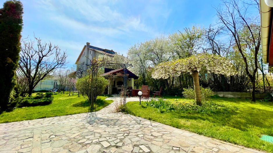 Casa de inchiriat in Zona Andrei Muresanu - Poză 6