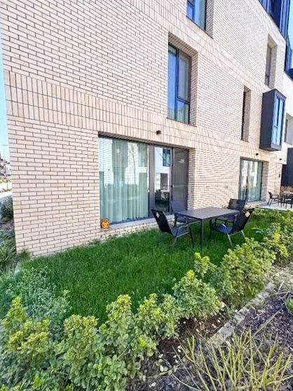 Chirie I Duplex 3 camere I  Porsche Pipera I NOU I Complex facilitati - Poză 12