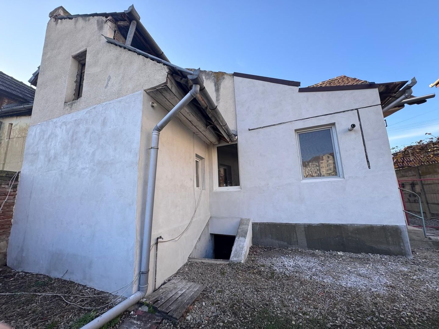 CASA SINGUR IN CURTE CU TEREN GENEROS | PIATA CLUJ | TEREZIAN - Poză 5