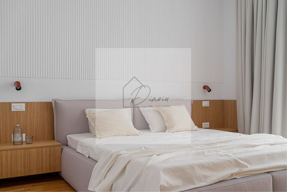 Apartament 4 camere Jandarmeriei I Baneasa I The Ivy - Poză 8