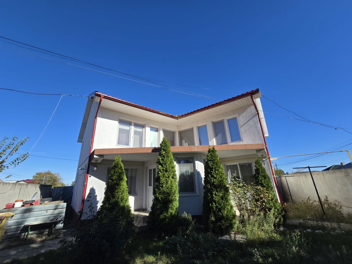 NAVODARI- Duplex P+1 de vanzare | aproape de Kaufland, gata de mutat - Poză 34