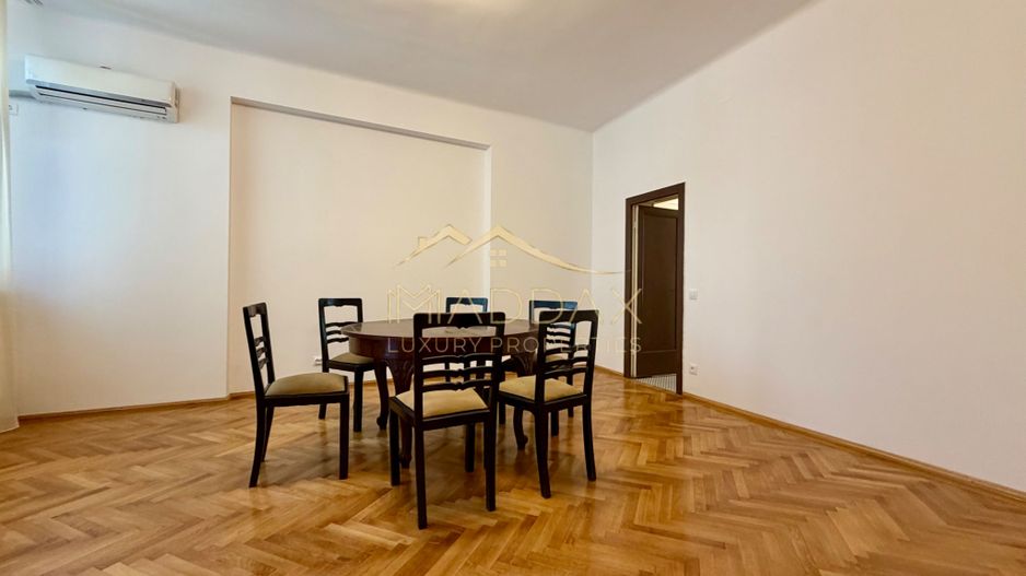 Birou cu 5 camere Unic *160mp* // Zona Eminescu- Polona - Poză 11