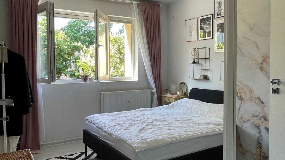 2 Camere I Drumul Taberei I Favorit 2 min metrou, mobilat, zona verde - Poză 2