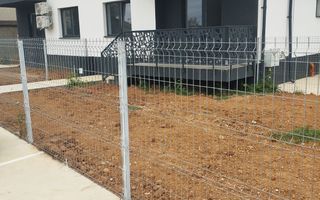 3 camere Dobroesti, 2 gr. sanit., gradina 73mp, loc parcare,bloc 2025! - Poză 19