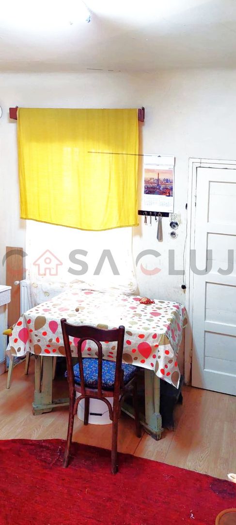 Casă cu grădină 300mp, Gheorgheni!! - Poză 4