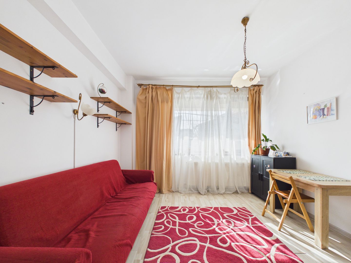 Garsonieră de închiriat – Dămăroaia | Bloc 2013 - Poză 7