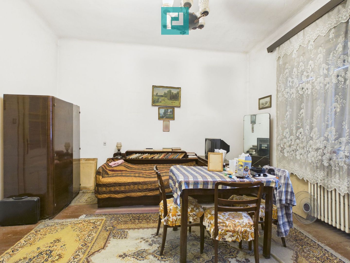 Casa 3 camere Cantemir - Poză 2